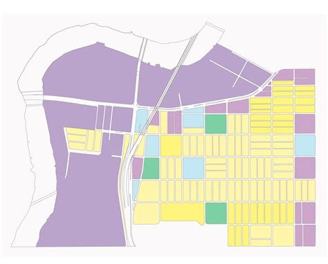 第二種住宅區好嗎|一次看懂「都市土地分區」差在哪？